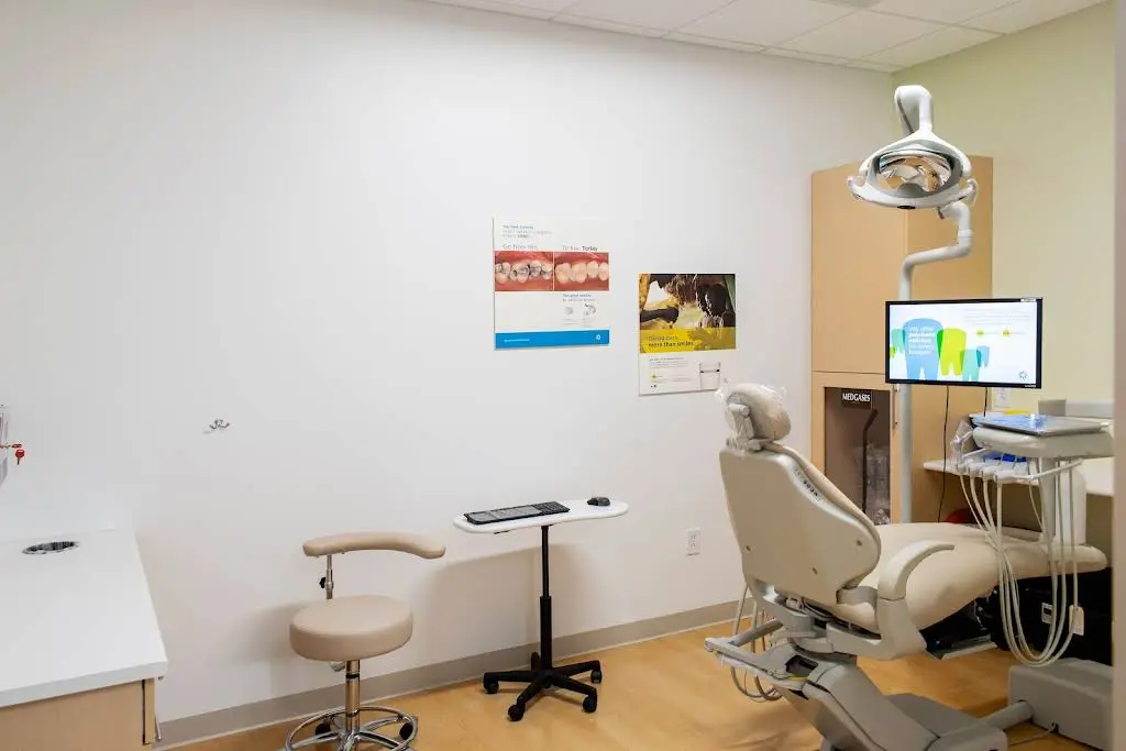 Lexington Modern Dentistry