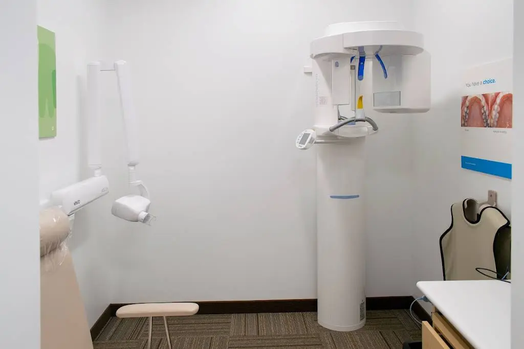 Lexington Modern Dentistry