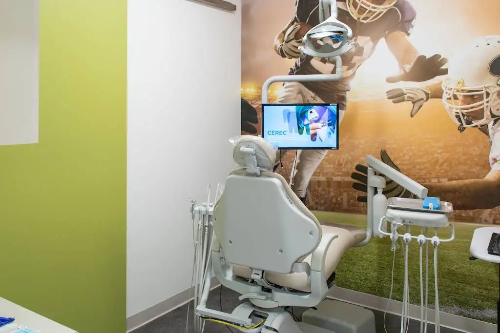 Lexington Modern Dentistry