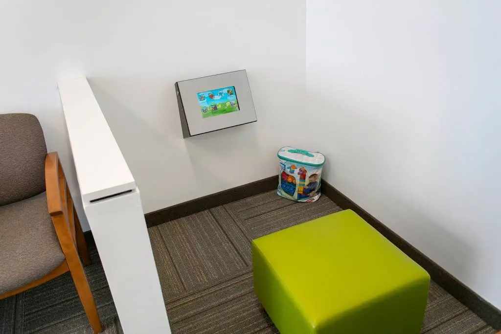 Lexington Modern Dentistry