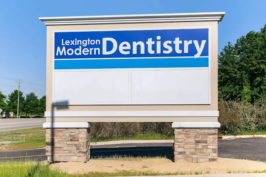 Lexington Modern Dentistry