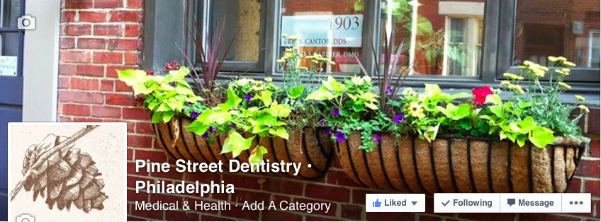 Pine Street Dentistry - Professional dental clinic exterior with modern facilities