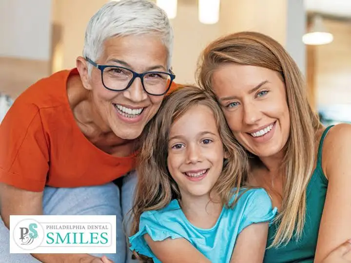 Philadelphia Dental Smiles