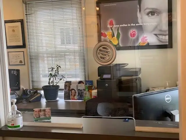 Frankford Dental Care