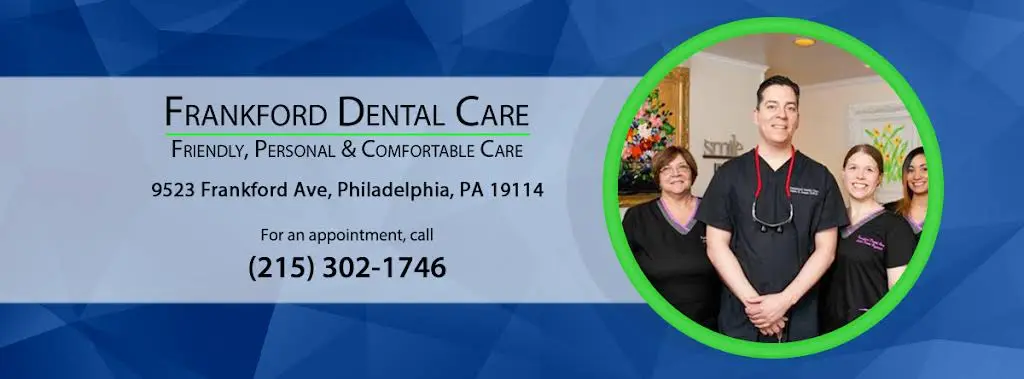 Frankford Dental Care