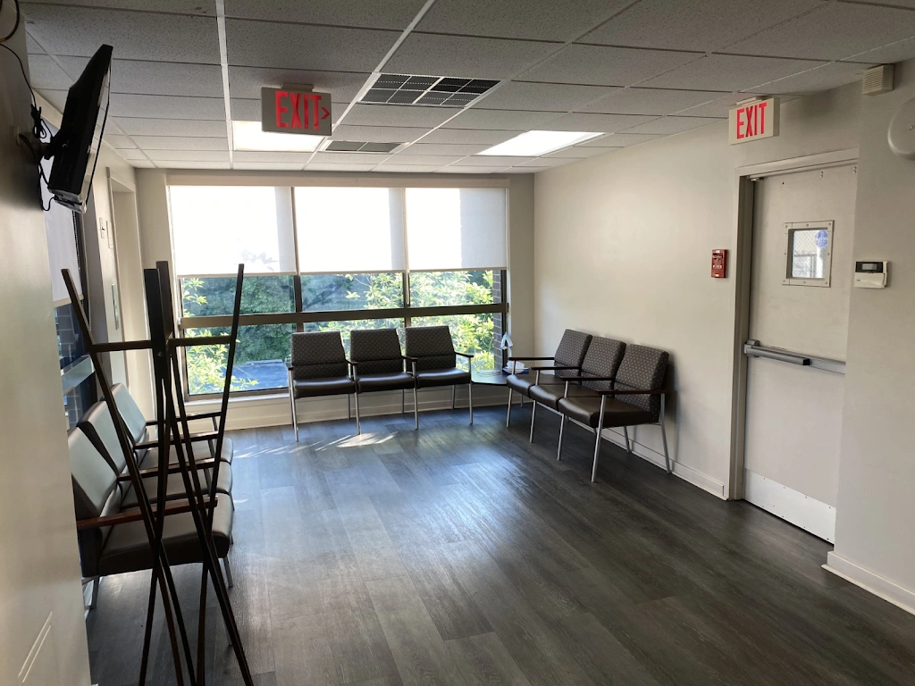 The Smilist Dental - Professional dental clinic exterior with modern facilities