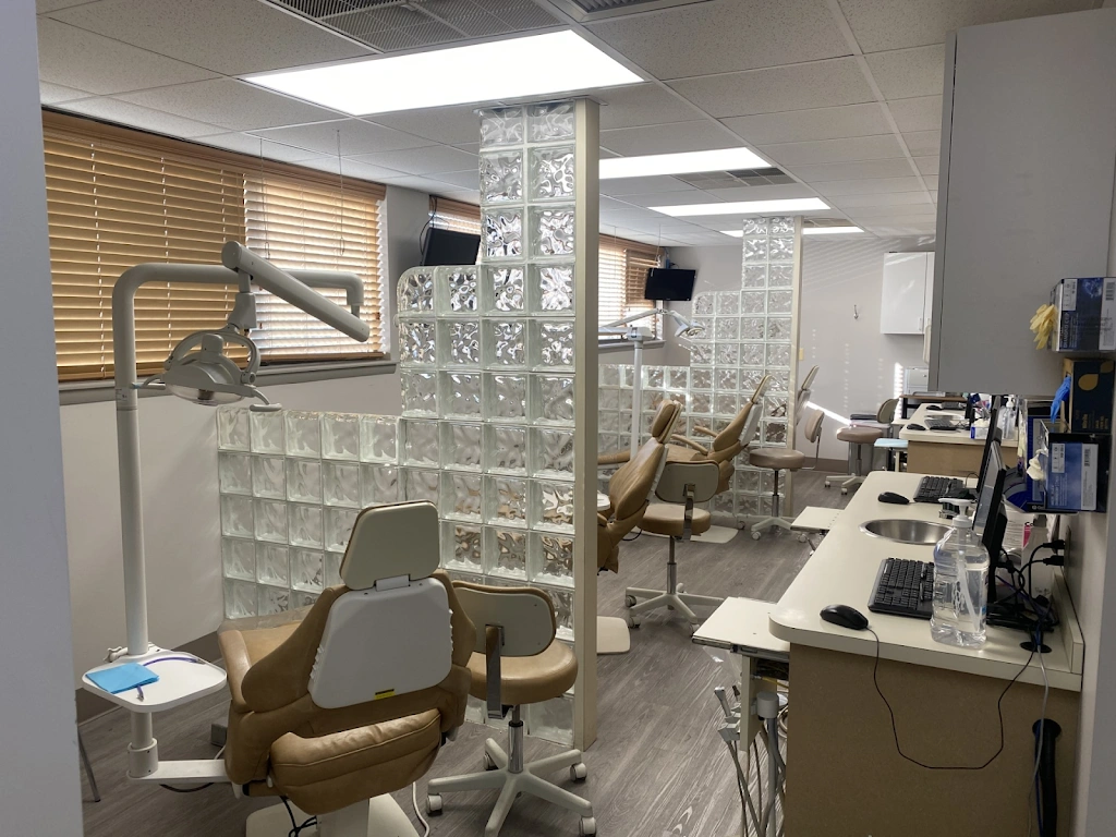 The Smilist Dental