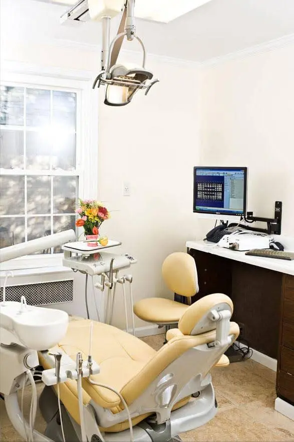 Frankford Dental Care PC