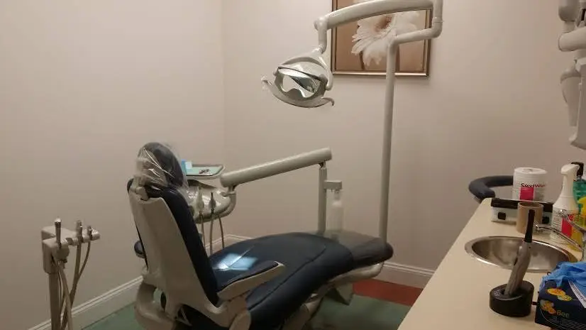 Kumar Dental PA - Professional dental clinic exterior with modern facilities