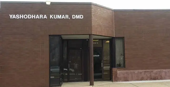 Kumar Dental PA