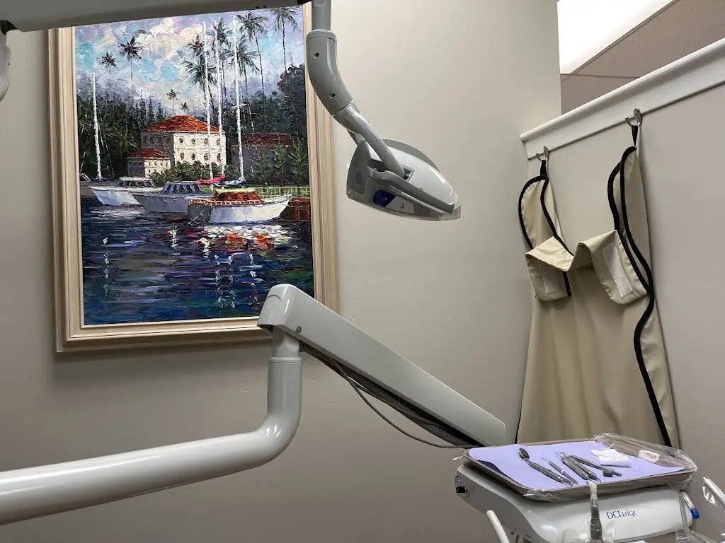 Cornerstone Dental