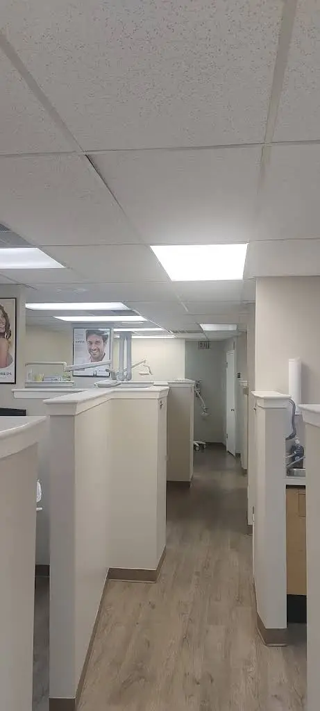 Cornerstone Dental