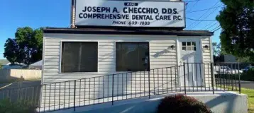 Comprehensive Dental Care