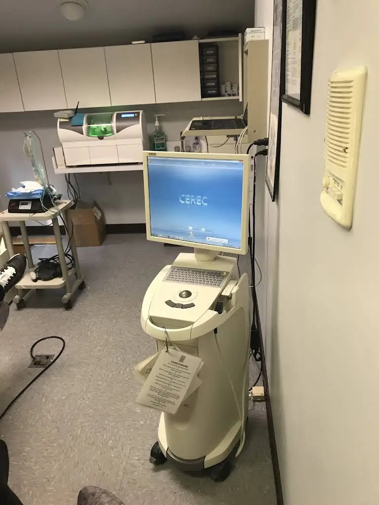 Comprehensive Dental Care