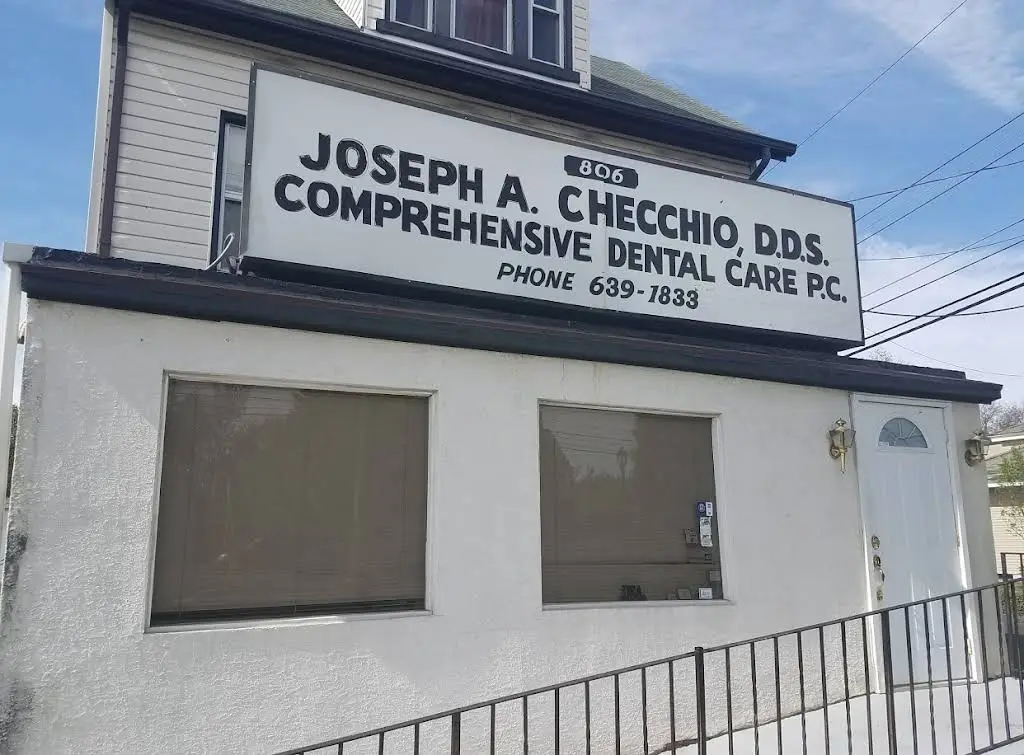 Comprehensive Dental Care