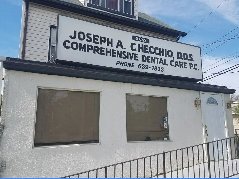 Comprehensive Dental Care