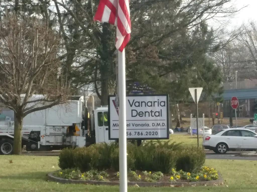 Vanaria Dental
