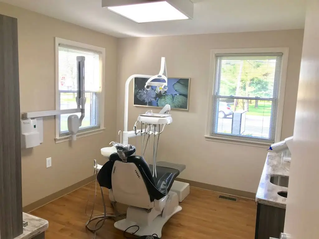 Vanaria Dental