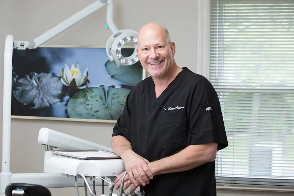 Vanaria Dental