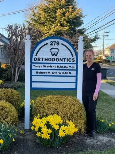 Stavisky Orthodontics
