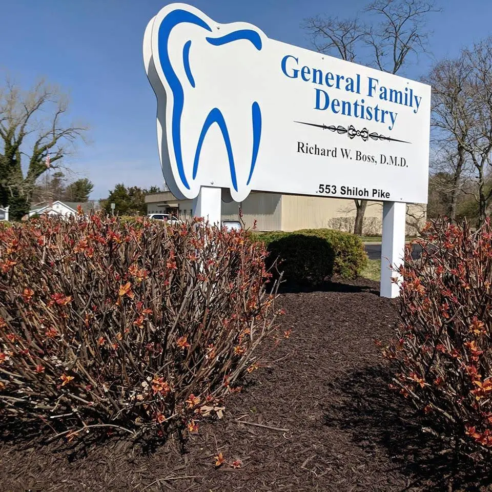 Boss Dentistry of Bridgeton, NJ