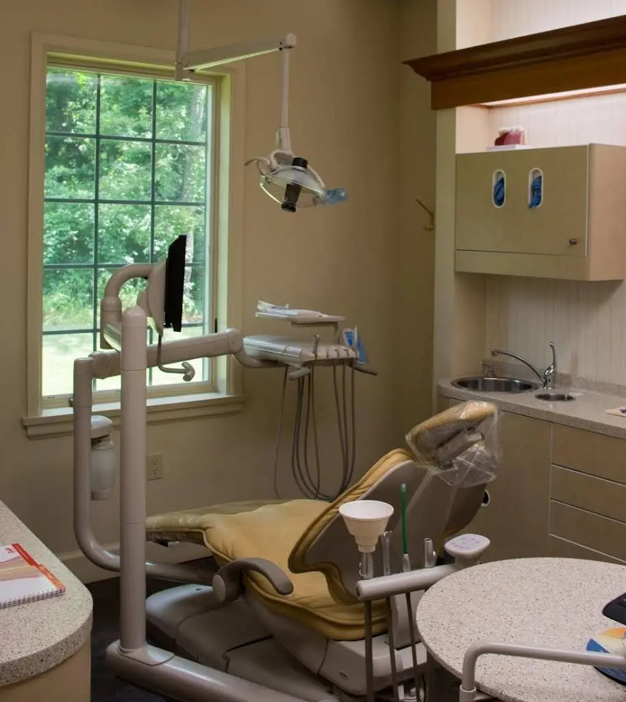 Boss Dentistry of Bridgeton, NJ