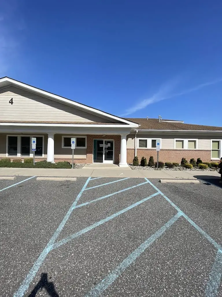 Little Smiles Pediatric Dentistry - Professional dental clinic exterior with modern facilities