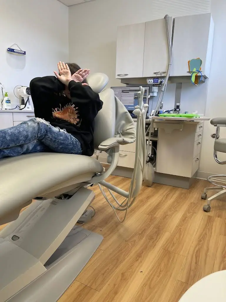 Little Smiles Pediatric Dentistry