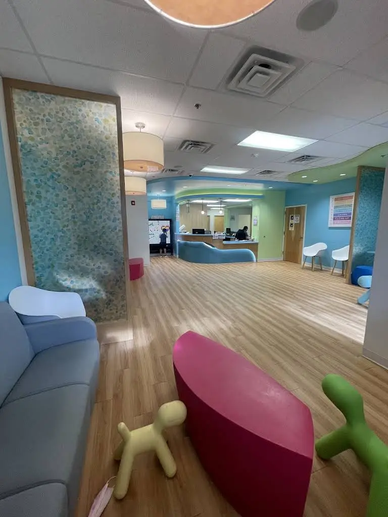 Little Smiles Pediatric Dentistry