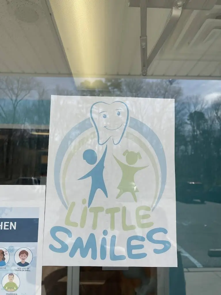 Little Smiles Pediatric Dentistry
