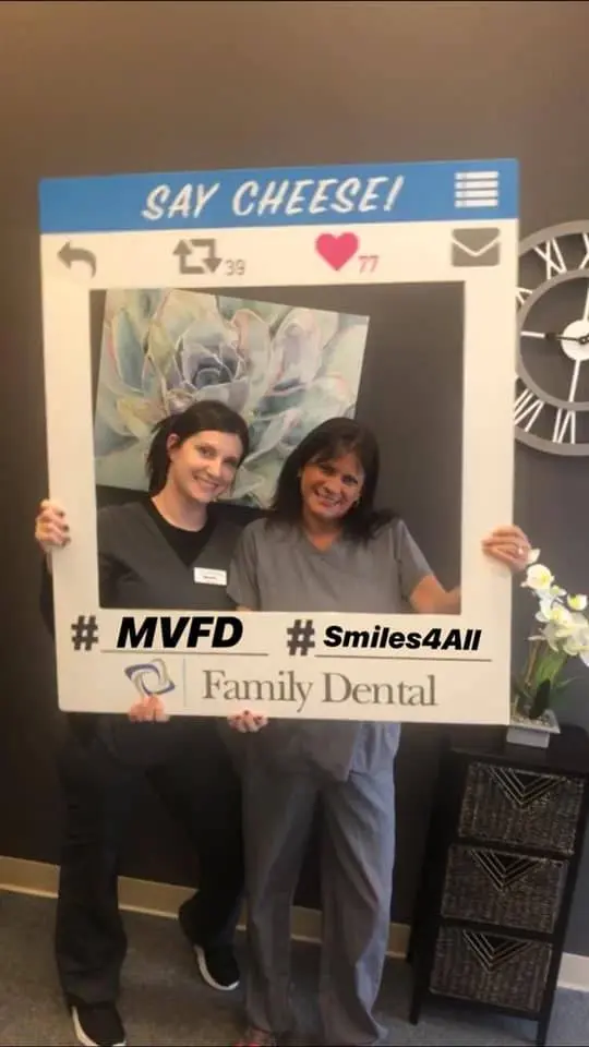 Millville Family Dental P.A.