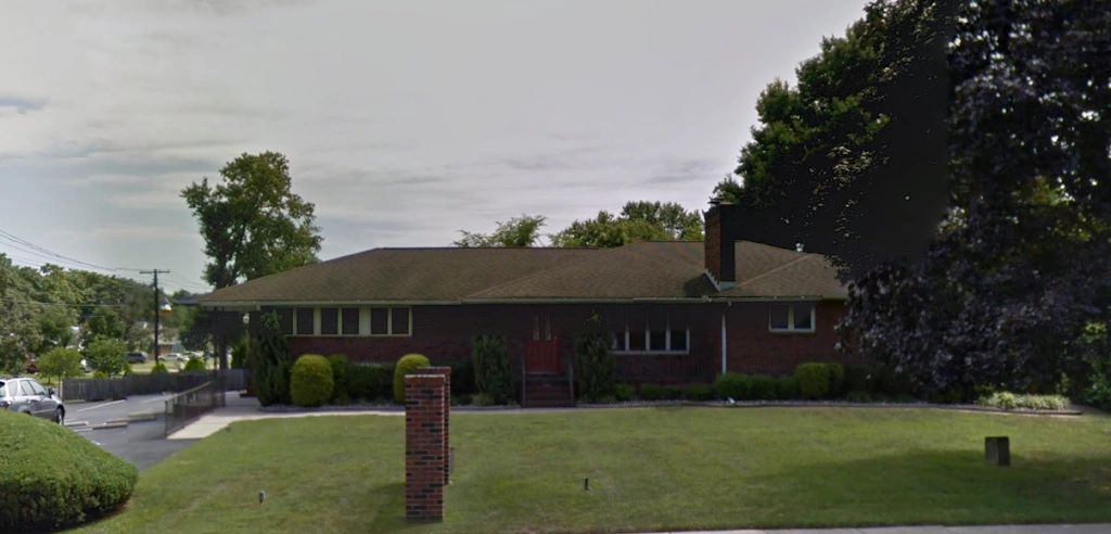 Cumberland Periodontal Associates, P.A. - Professional dental clinic exterior with modern facilities