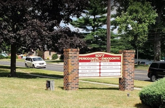 Cumberland Periodontal Associates, P.A.