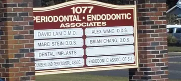 Endodontic Associates of South Jersey