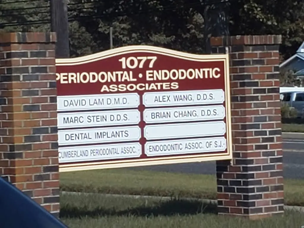 Endodontic Associates of South Jersey - Professional dental clinic exterior with modern facilities