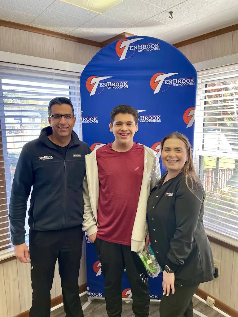 TenBrook Orthodontics