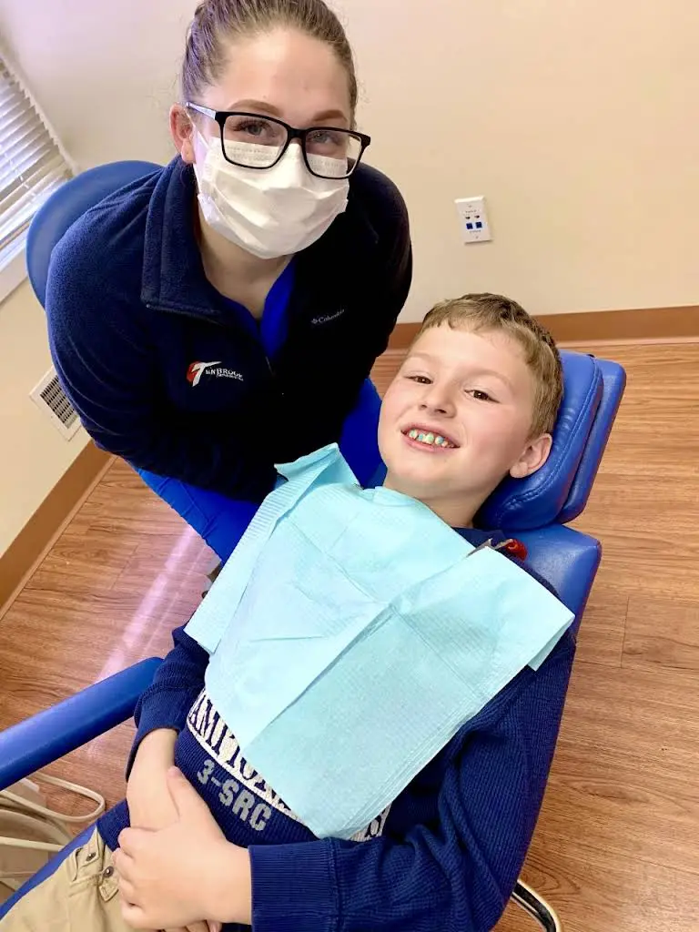 TenBrook Orthodontics