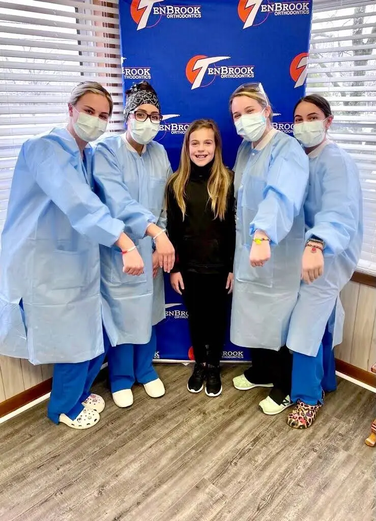 TenBrook Orthodontics