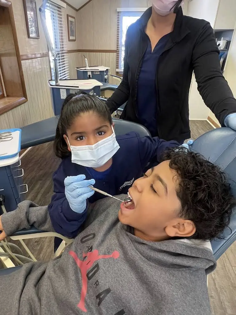 TenBrook Orthodontics
