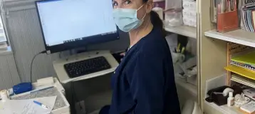 Evesboro Dental