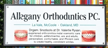 Allegany Orthodontics PC
