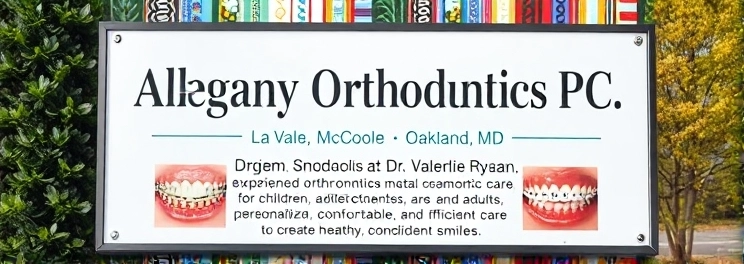 Allegany Orthodontics PC