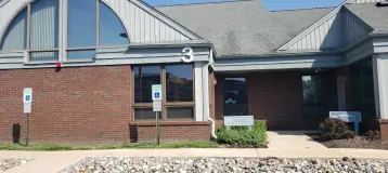 Pavilion Dental Associates