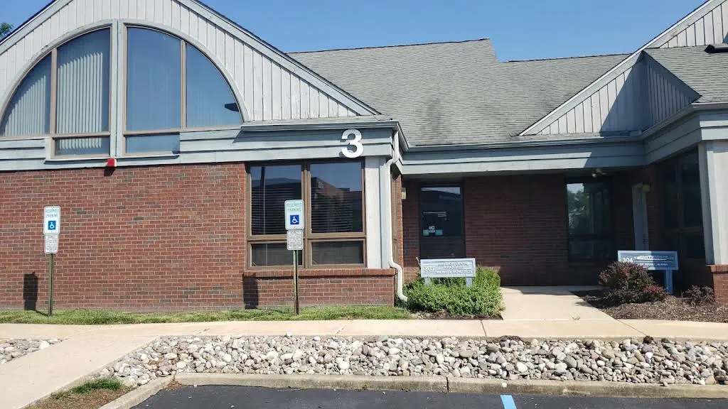 Pavilion Dental Associates - Professional dental clinic exterior with modern facilities