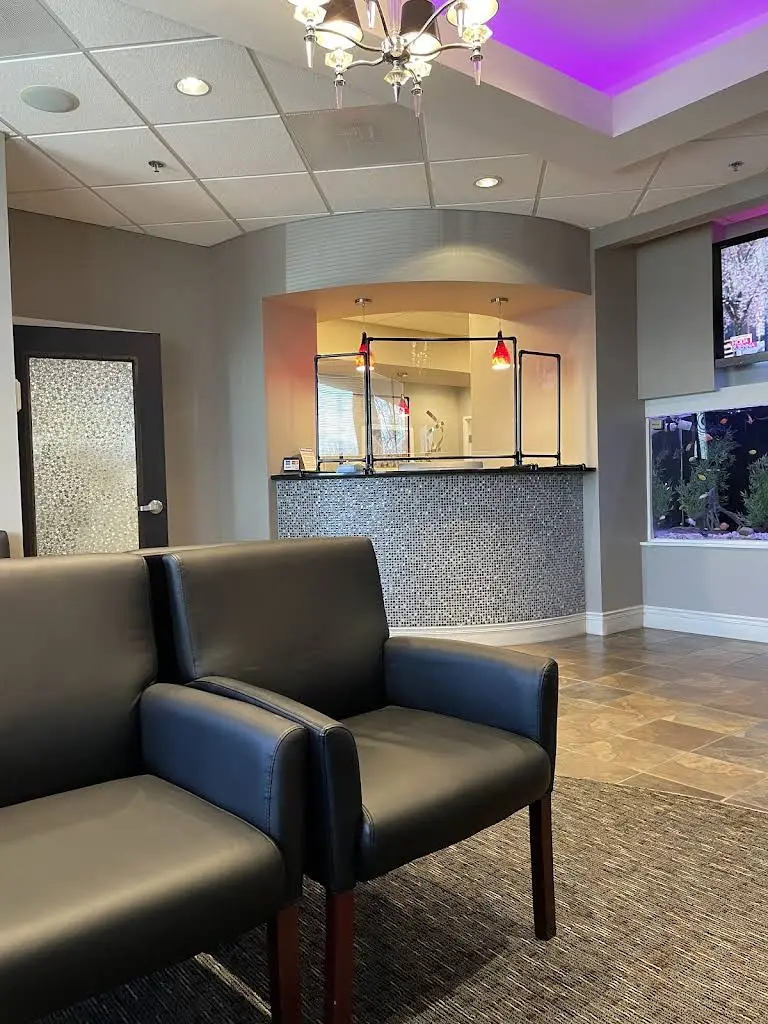 Cosmopolitan Dental, LLC - Professional dental clinic exterior with modern facilities
