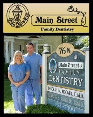 Main Street Family Dentistry