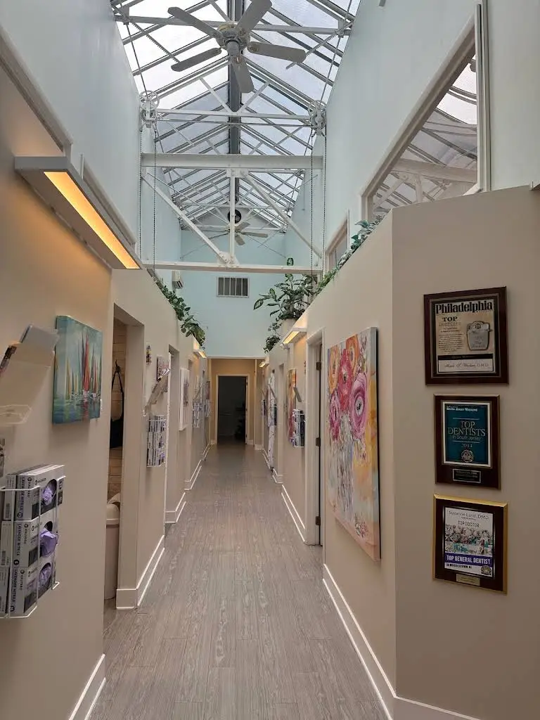 Dr. Suzanne Land & Associates Family Dentistry