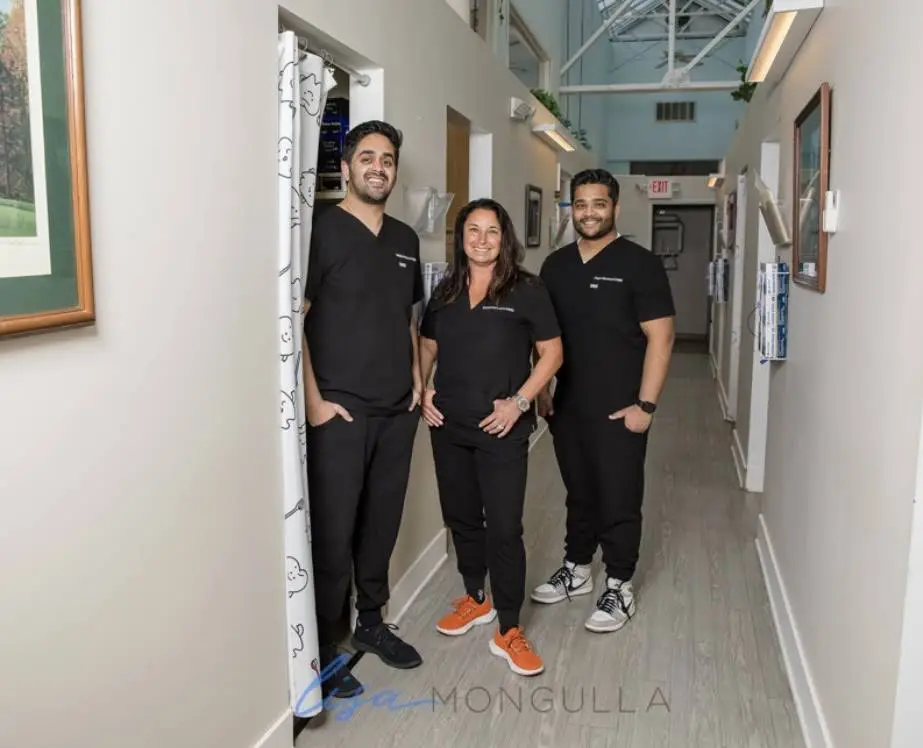 Dr. Suzanne Land & Associates Family Dentistry
