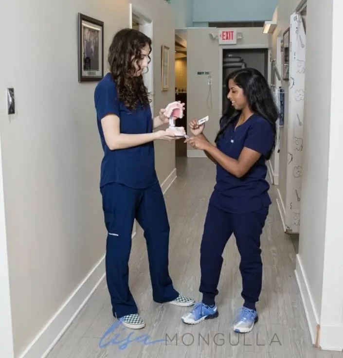 Dr. Suzanne Land & Associates Family Dentistry