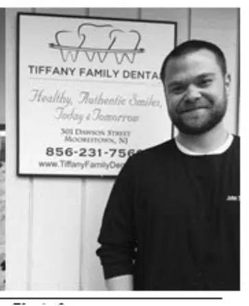 Tiffany Family Dental